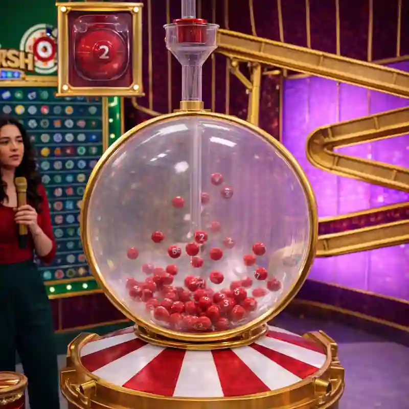 Crazy Balls Slot Game at sige777