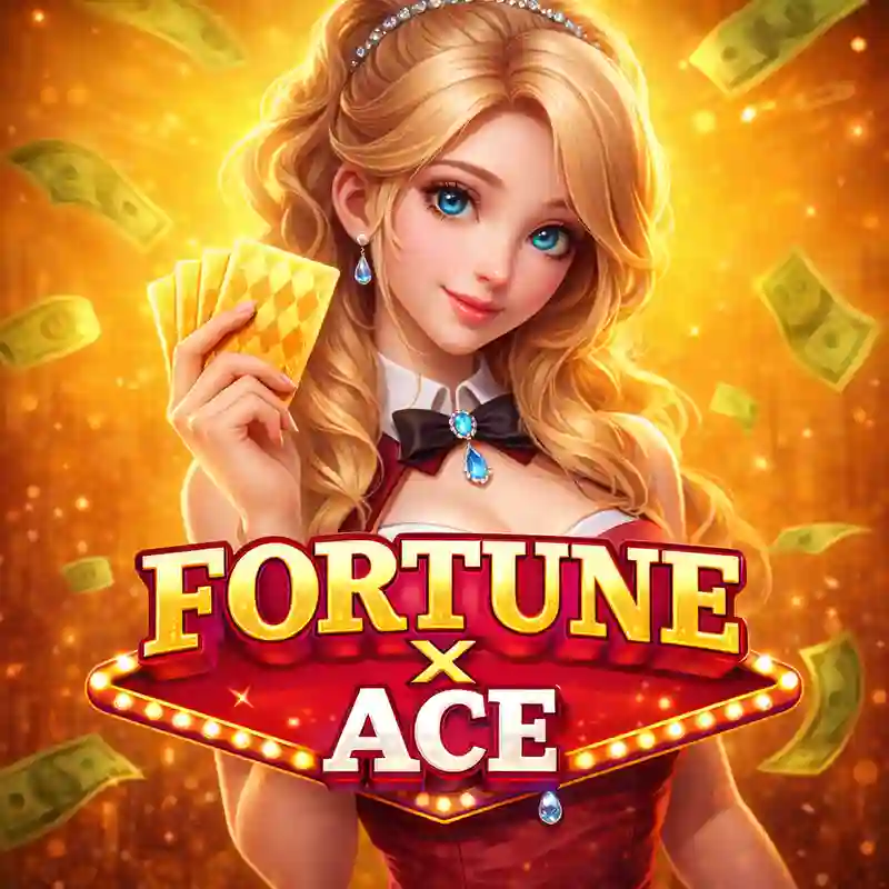Fortune X Ace Slot Game at sige777